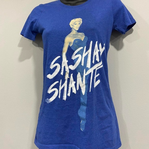 Rupaul drag race graphic tee - Picture 2 of 5